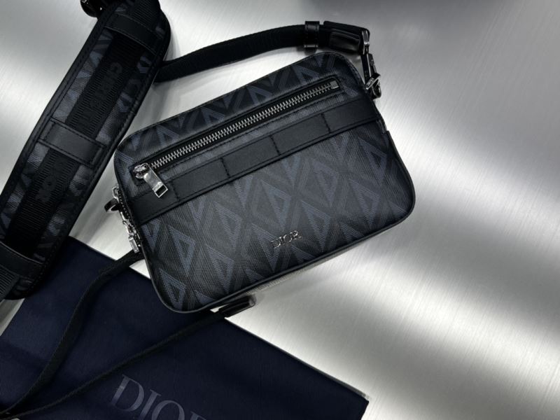 Mens Christian Dior Satchel bags